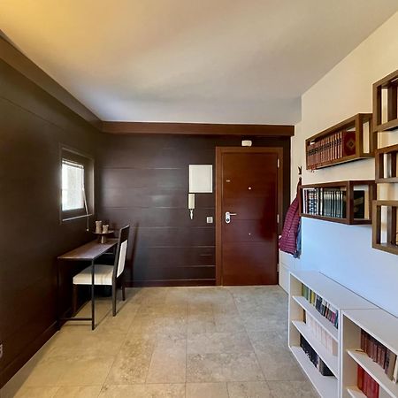 Exclusive Beachfront Apartment Torremolinos - Pool - Paddle - Tenis - Wifi - Central Aircon Εξωτερικό φωτογραφία