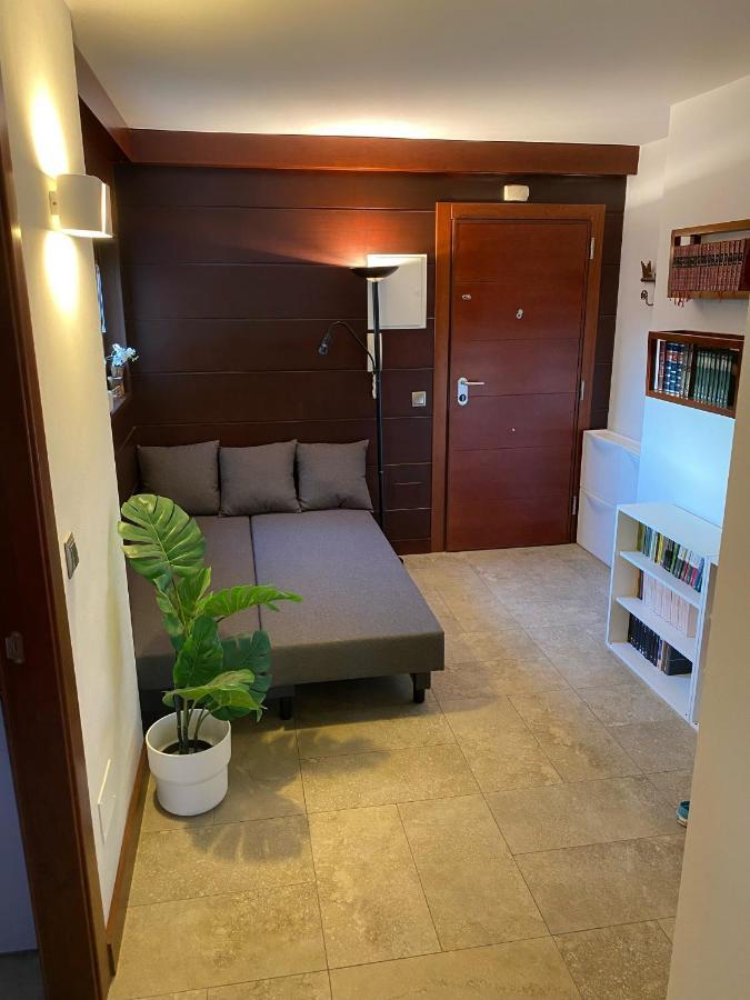 Exclusive Beachfront Apartment Torremolinos - Pool - Paddle - Tenis - Wifi - Central Aircon Εξωτερικό φωτογραφία